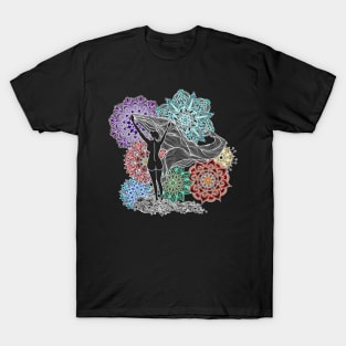 Release (colored variant) T-Shirt